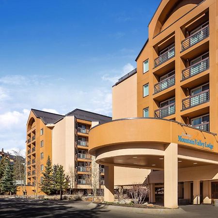 Marriott'S Mountain Valley Lodge At Breckenridge Exteriér fotografie