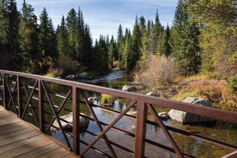 Marriott'S Mountain Valley Lodge At Breckenridge Exteriér fotografie