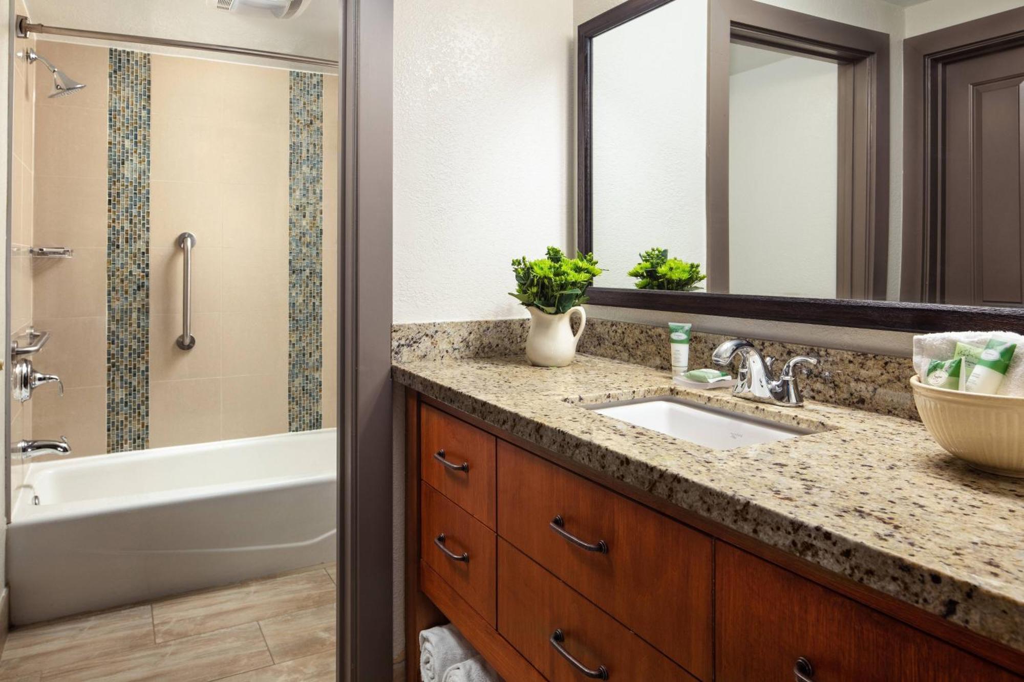 Marriott'S Mountain Valley Lodge At Breckenridge Exteriér fotografie
