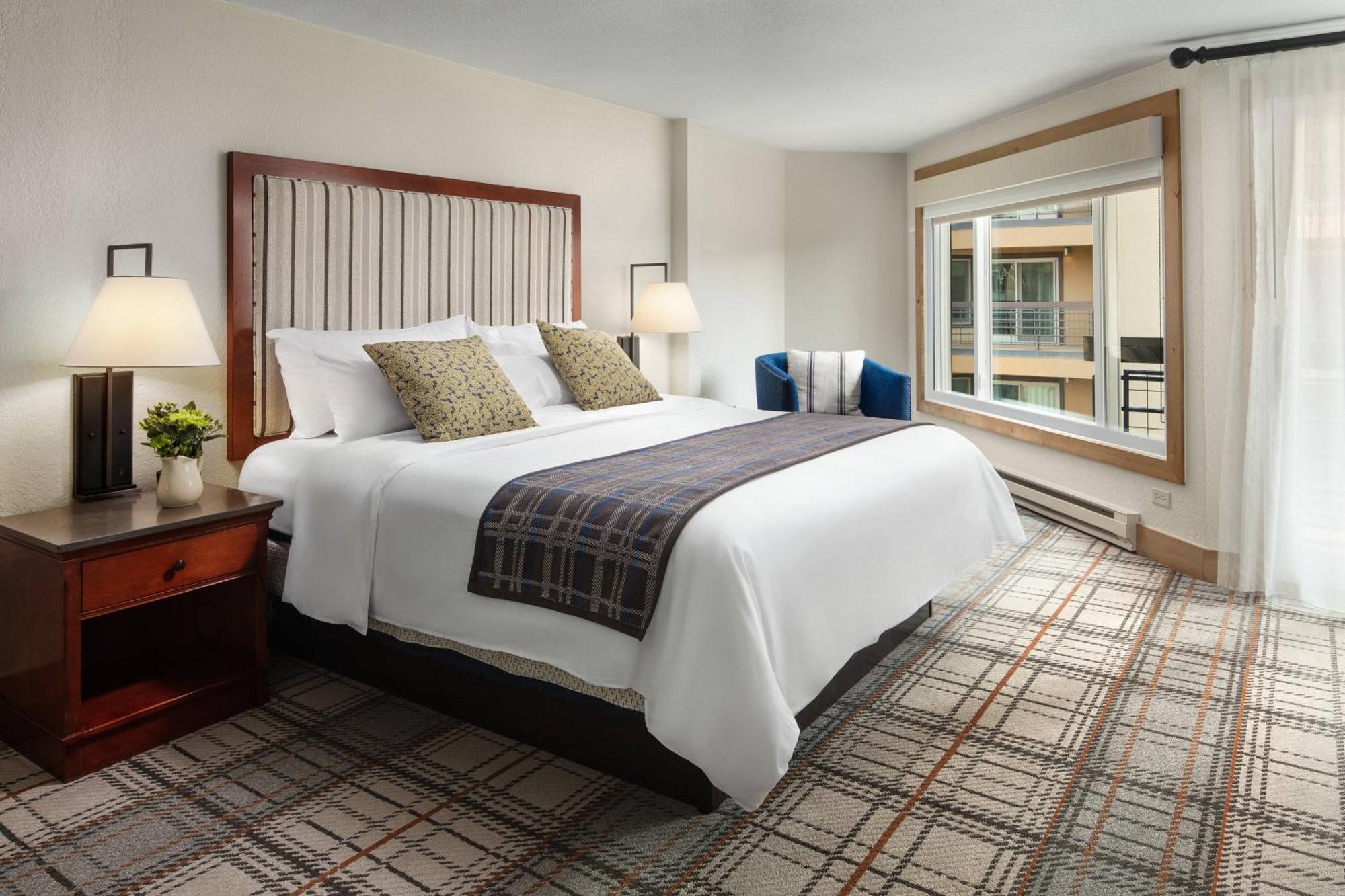 Marriott'S Mountain Valley Lodge At Breckenridge Exteriér fotografie