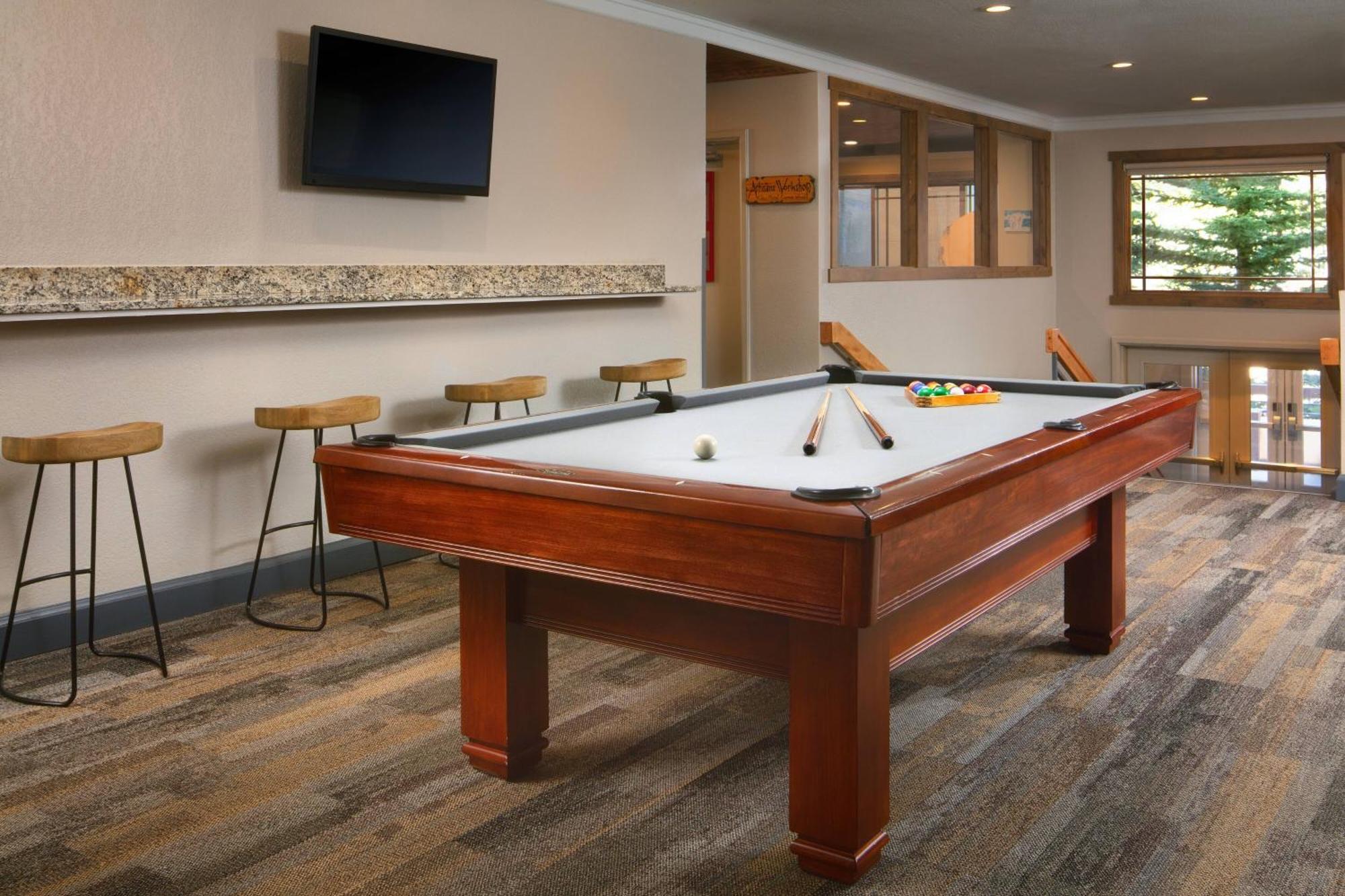 Marriott'S Mountain Valley Lodge At Breckenridge Exteriér fotografie