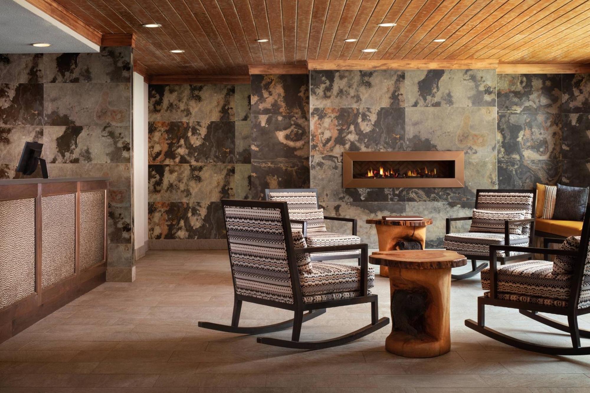 Marriott'S Mountain Valley Lodge At Breckenridge Exteriér fotografie