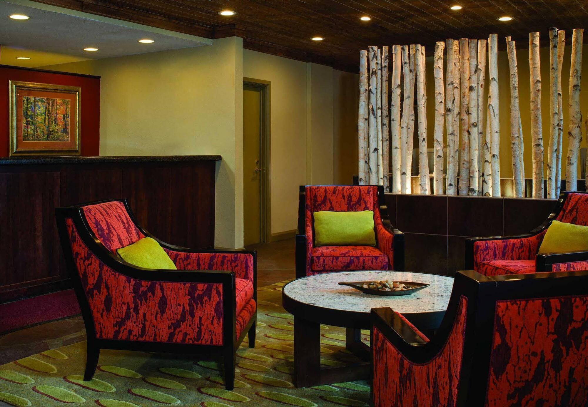 Marriott'S Mountain Valley Lodge At Breckenridge Exteriér fotografie