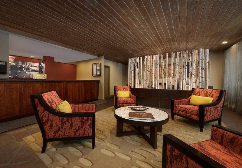 Marriott'S Mountain Valley Lodge At Breckenridge Exteriér fotografie